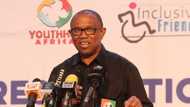 Peter Obi dares Tinubu, reveals how he will defeat APC presidential candidate in southwest