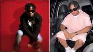 “Go and wash Don Jazzy’s toilet so that he can buy u Xmas cloth”: Fans react to post of troll dragging Crayon
