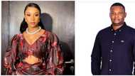 Adesua Etomi will do better in music than Tonto Dikeh, Genevieve, others, Talent manager
Mayowa Adenekan