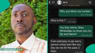 Nigerian man cries out months after lending his married friend N150k, displays their WhatsApp chats