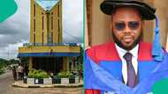 Abia State University suspends economics Professor over Facebook posts on lecturers' pay