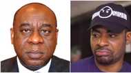 'Why Adebisi Shonubi should not be CBN governor', Deji Adeyanju cries out