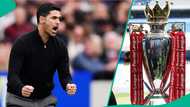 Supercomputer predicts Premier League winner after Arsenal’s controversial win over West Ham