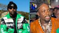 Radiogad shares concern about VDM, states observation, warns fans: "They used a gun to hit him"