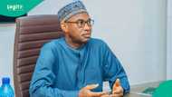 APC na shirin sauya dan takararta na gwamna a Adamawa? Jam'iyyar ta yi bayani