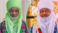 Sarautar Kano: Dan Agundi ya fadi kuskuren da aka tafka a nadin Sanusi II, ya jero dalilai