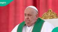 Pope Francis takes one action as he senses he is closer to death by the day
