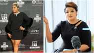 "Many things we let slide is craziness": Omotola Jalade laments about Nigeria after 2 years in the US