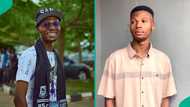 University of Ibadan computer science student who gained admission in 2019 signs out after 7 years