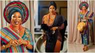 Felicitations as popular Yoruba actress Kemi Korede celebrates birthday in style