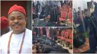 Lucifer’s agents: Victor Osuagwu slams pastors who flogged members to test if they are ready for ministry