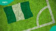 Young man dies after collapsing during football training in Nigeria