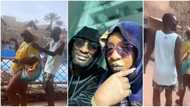 “If my husband doesn’t approve an outfit, I can’t wear it”: Anita Joseph tells troll bashing her 'open' attire