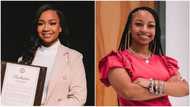 18-year-old student gets admissions from 49 American universities, over N540m in scholarships