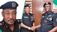 Just In: New commissioner of police emerges in FCT, "criminals must be flushed out"