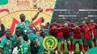 Senegal asked to send petition as CAF strips West Africans of AFCON 2025 title, crowns Morocco champions