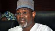 Former INEC chairman Jega finally reveals why he joined PRP, blasts APC, PDP
