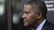 Dangote gives Nigerians hope, says refinery will boost Nigeria’s forex earnings