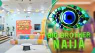 BBNaija season 10: Pictures of Big Brother’s newly redesigned house trend on the internet