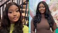 Nigerian lady shares why best friend prayed for her UK visa to be denied: “I was coming to join her”