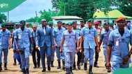 Nigeria Customs reveals major data on final 2024/2025 recruitment list