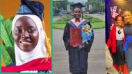 2023-in-review: Aminat Yusuf and 4 other students who inspired many with their academic excellence