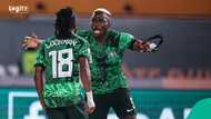 Journalist list damages missing the FIFA World Cup could do to Osimhen and Lookman