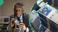 N1,235 per £1: Naira weakens against foreign currencies as CBN fails on promise to clear FX backlog
