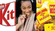 Nestle's products are not healthy, and may never be, company admits