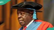 “How I was tempted to change ABUAD to girls only university,” Babalola speaks