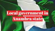 Local governments in Anambra state and their towns