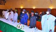 Inauguration of sub-committees for APC convention contempt of court, says claimant