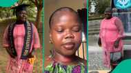 Lady shares video taken weeks before mother’s death, mourns painful loss