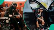 Davido officially announces live event with Peller, teases more details about new song 'Awuke'