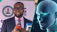 Nigeria leads race to build Africa’s own AI as FG launches Atlas Network