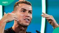 Babban goro: Ficewar Ronaldo ta jawo hukumar kwallon kafar Portugal ta samu gagarumar matsala