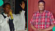 After Pastor Azzaman's death, evangelist shares his 2019 encounter with late preacher, posts photos