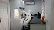 Breaking: Nigeria records 387 new coronavirus cases, Lagos has 254