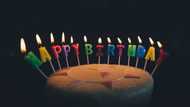 Learn how to amaze a person with birthday SMS - top 50 wishes