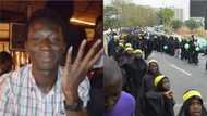 Shiite protest: Body of late Channels reporter Precious Owolabi conveyed to parents