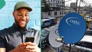 Multichoice DStv subscription: Man discovers app to watch Premier League Matches live on phone