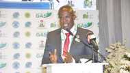Nigeria can become a gas-powered economy by 2030, Buhari's minister Sylva declares