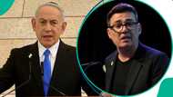 'Jamhuriyar Musulunci ta Birtaniya': Netanyahu ya yi shagube ga kasar Ingila