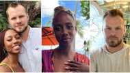 "You only live once": Korra Obidi's ex-husband on why he's dating new woman barely a year after leaving dancer