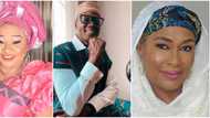 Sound Sultan, Rachel Oniga, other popular entertainers whose death in July 2021 shook the internet