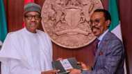 Rewane explains many problems of Nigerian economy as he reveals Investors are now Skeptical of Nigeria