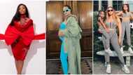 Beyonce, Rihanna talk pass this one: Reactions as BBNaija's Angel says she doesn't want to have kids