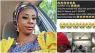 Actress Aisha Lawal dismisses death rumours after viral Facebook post, wishes God’s wrath on perpetrators