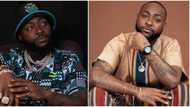 "That is true, how the album take leak self?" Drama as man advises Davido to sack crew members, gives reason