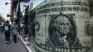 Egypt dims lights to boost foreign reserves